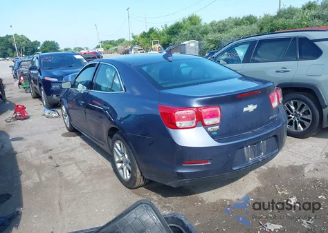 2015 Chevrolet Malibu 1Lt z USA, uszkodzony, nr VIN 1G11C5SLXFF336320